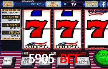 Flash Promotion 5905 bet