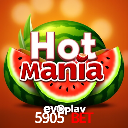 Slot Games 5905 bet