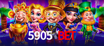 Roulette Table 5905 bet