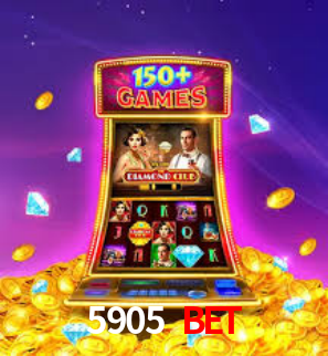 5905 bet App Interface