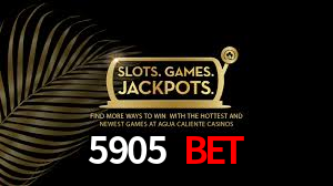 Daily Bonuses 5905 bet