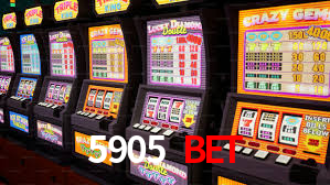 Tournaments 5905 bet