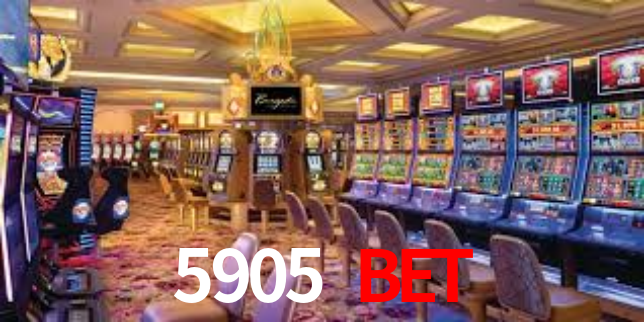 Exclusive Games 5905 bet